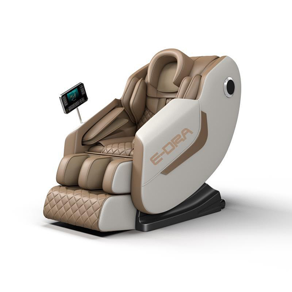 So sánh công nghệ 2D, 3D, 4D trên ghế massage toàn thân
