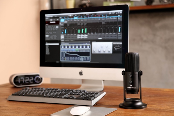 Cảm nhận MDrill One Pro, micrô giá mềm nâng cấp xứng đáng cho nhu cầu chuyên nghiệp