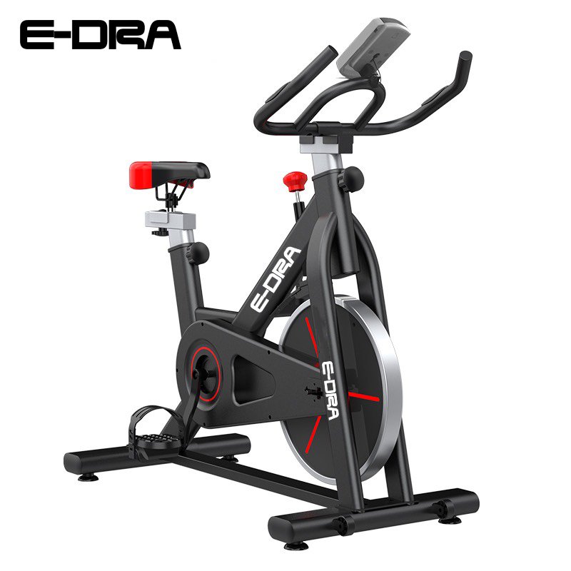 Xe đạp thể thao trong nhà - Edra - EEB101