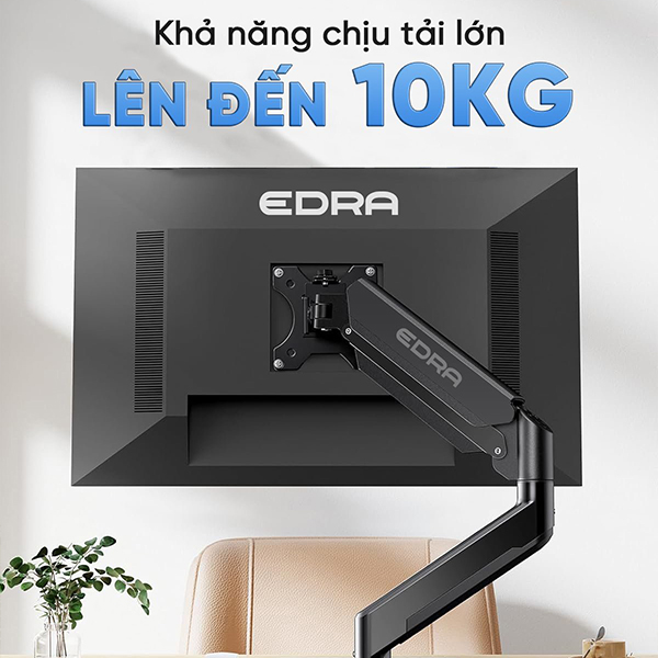 Giá đỡ màn hình EDRA - EMA7302 