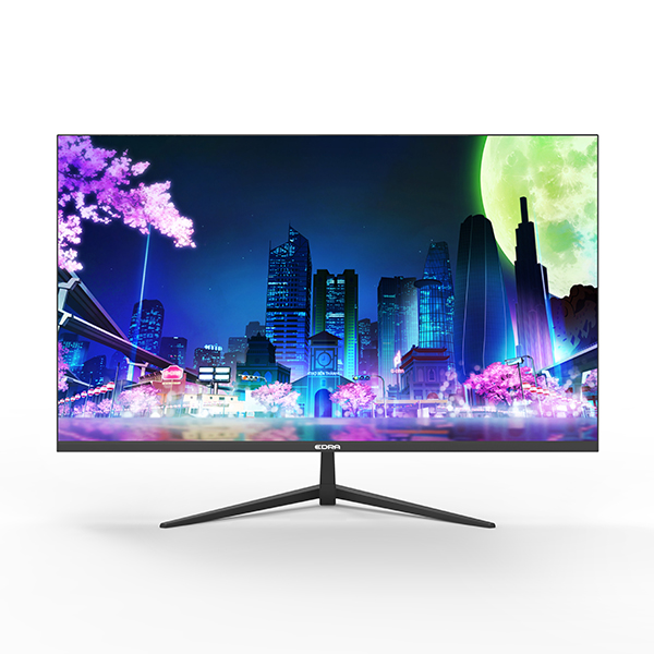 Màn hình Gaming EDRA EGM27F240VA 27 inch FullHD 240Hz