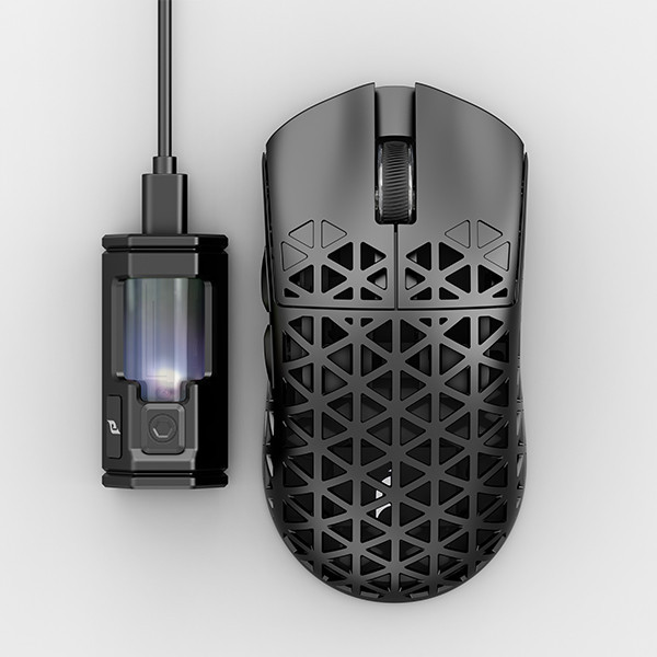 Chuột Gaming EDRA EM628X - Promax
