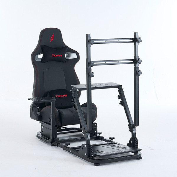 Buồng lái xe EDRA - Throw Racing Seat ERS01