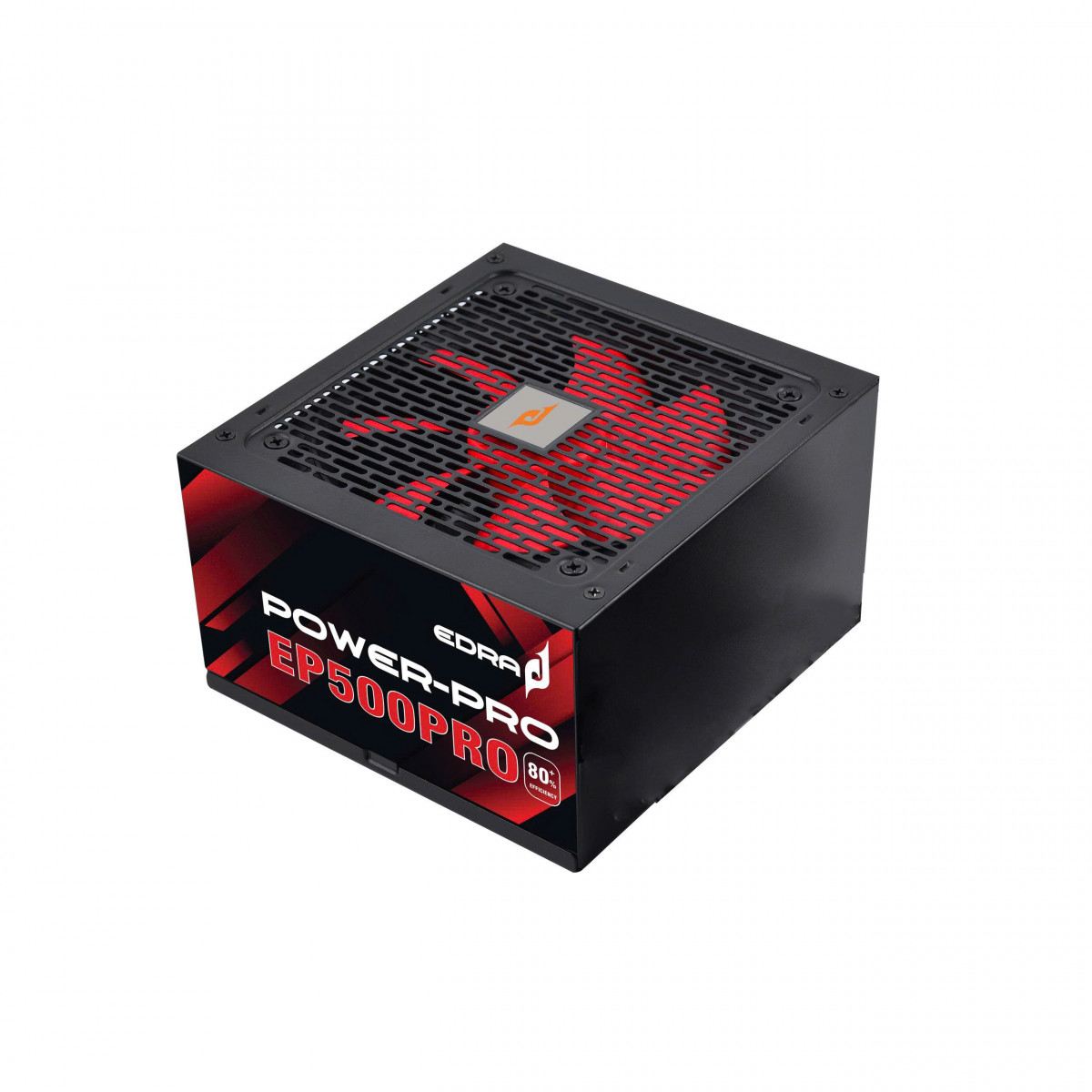 Nguồn máy tính EDRA EP500PRO