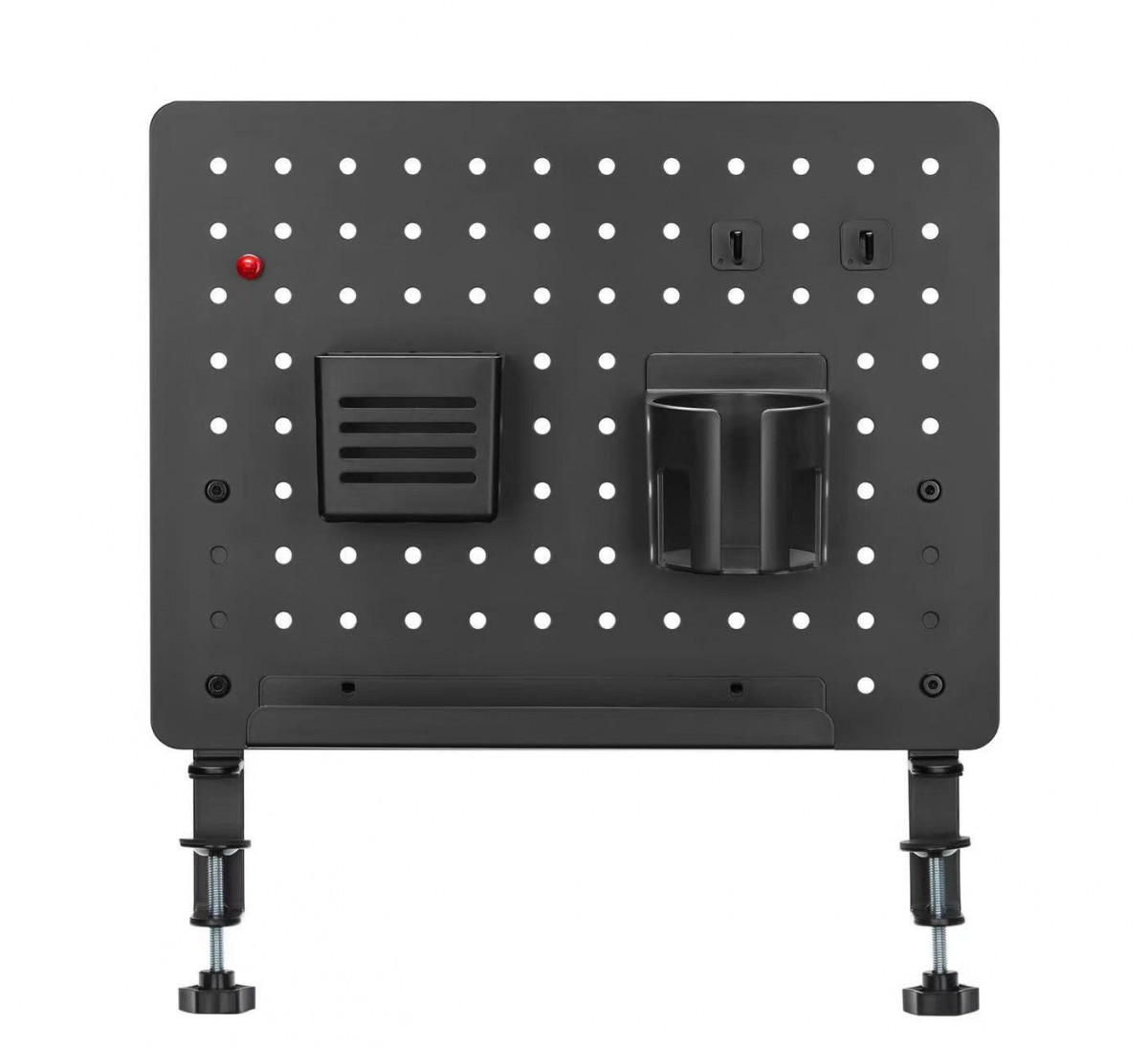 Bảng treo dụng cụ Pegboard Gaming EDRA EPG01