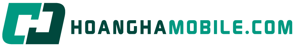 Hoàng Hà Mobile