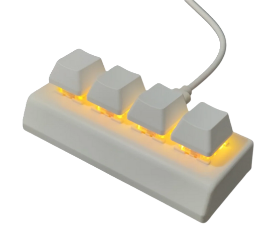 Cảm giác nhấn, âm thanh và độ bền của mỗi phím