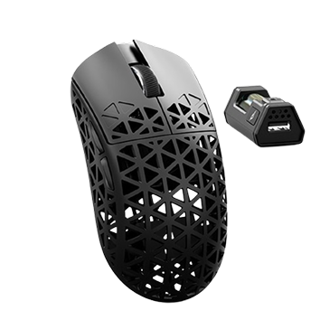 Chuột Gaming EDRA EM628X - Promax 