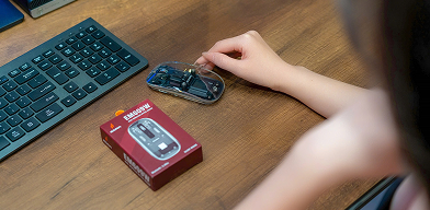 Switch bền bỉ