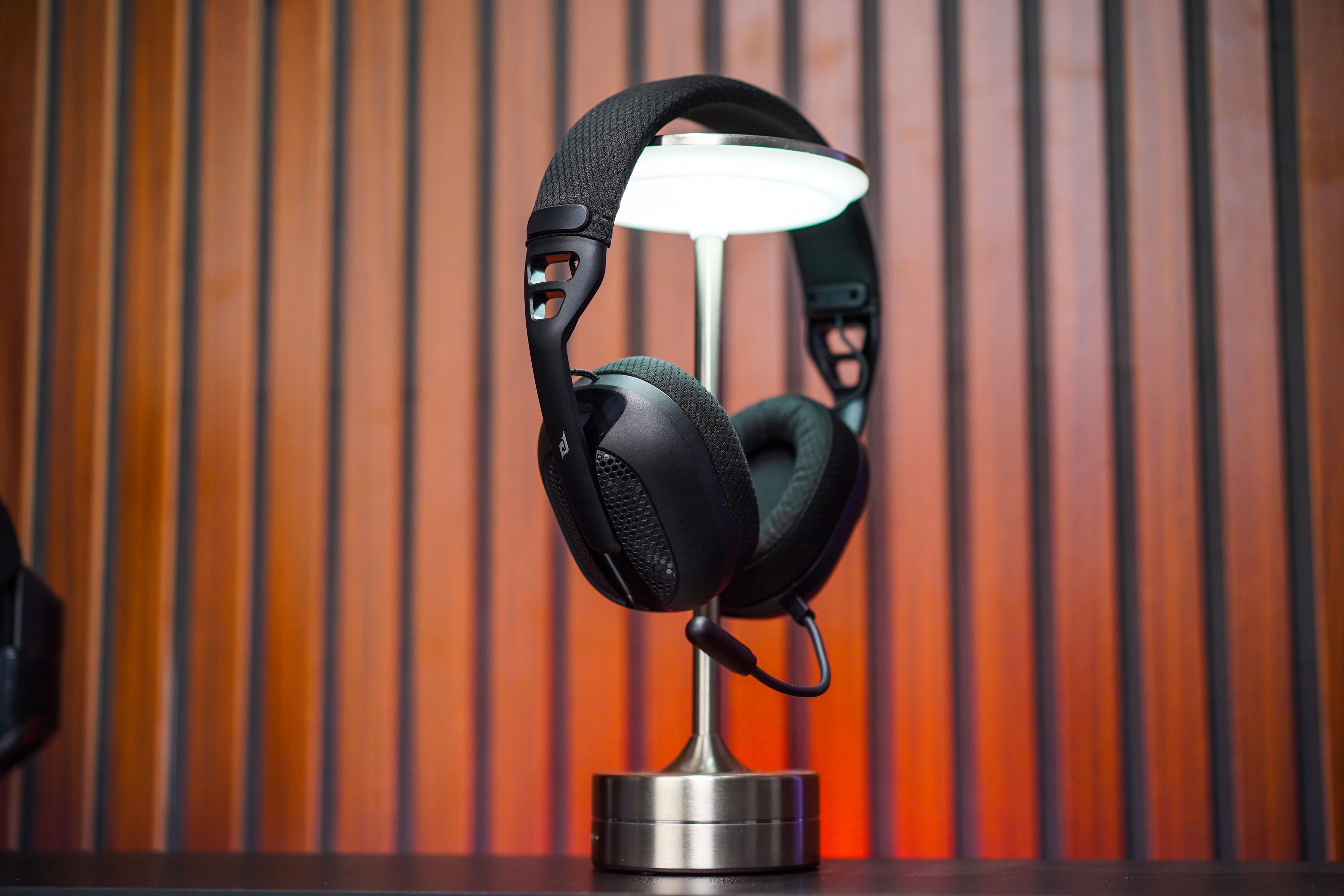 Tai nghe gaming EDRA EH497W Triple Mode