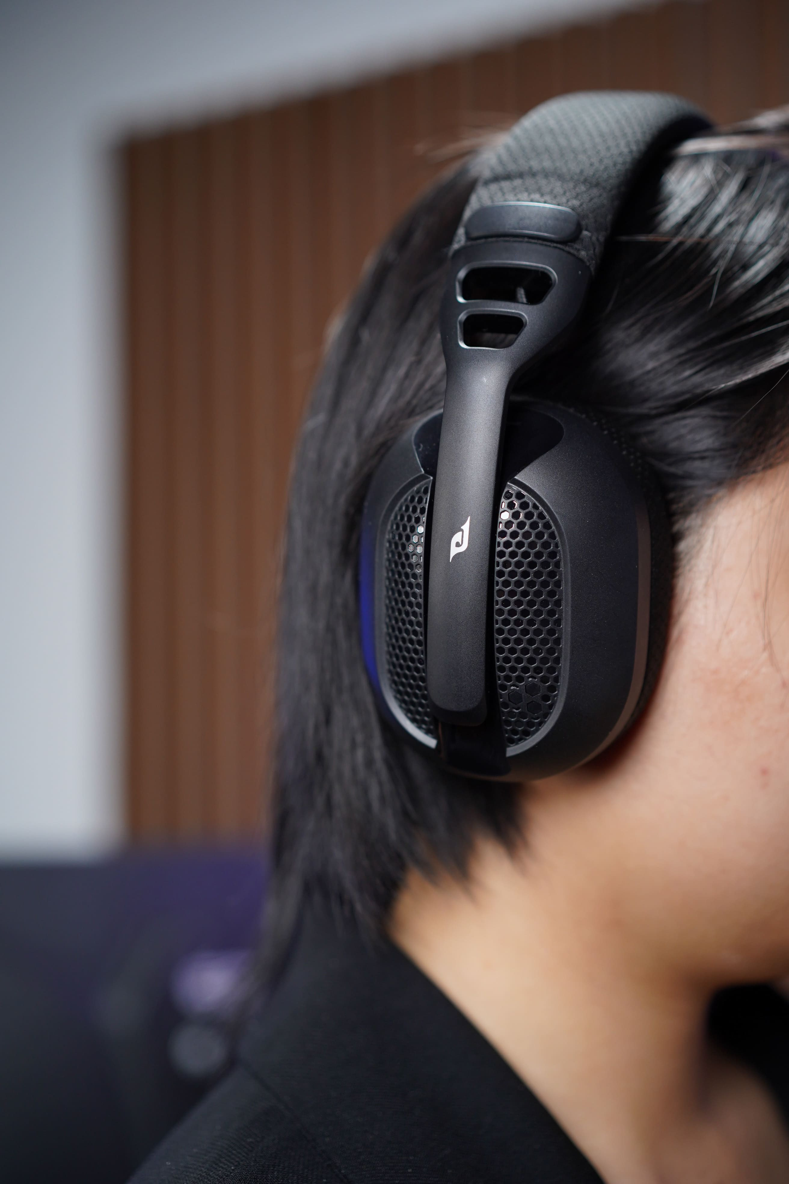 Tai nghe gaming EDRA EH497W Triple Mode