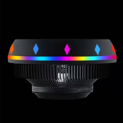 Fan tản nhiệt CPU E-DRA MASA ECC01 - LED RGB