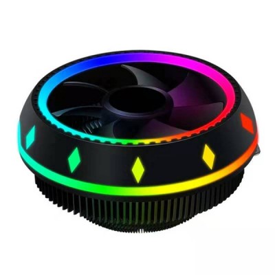 Fan tản nhiệt CPU E-DRA MASA ECC01 - LED RGB