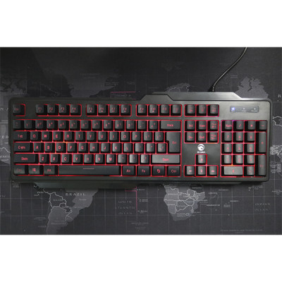 Bàn phím chơi game E-DRA EKM075 Pro