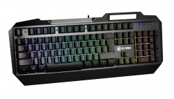 E-Dra™ Bàn phím chơi game EK700