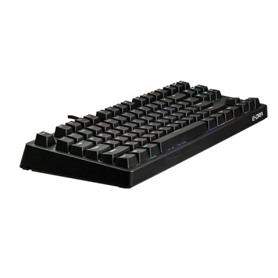 Bàn phím chơi game cơ E-DRA EK387 TKL (New 2021)