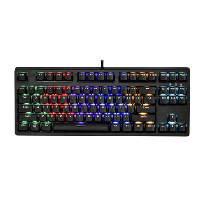 Bàn phím chơi game cơ E-DRA EK387 TKL (New 2021)