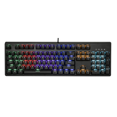 Bàn phím chơi game E-DRA EK3104 (New 2021)