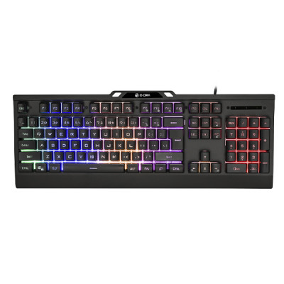 Bàn phím giả cơ E-DRA EK701 - RGB