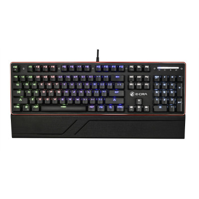 Bàn phím chơi game cơ quang E-DRA EK300 KATANA