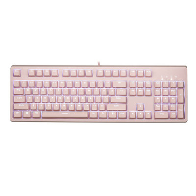 Bàn phím chơi game cơ E-DRA EK3104 Dream Pink V2