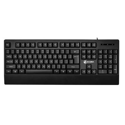 Bàn phím chơi game giả cơ E-DRA EK502