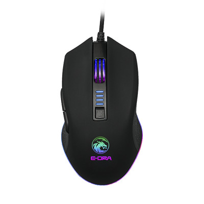 Chuột Gaming E-DRA EMS612