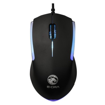 Chuột chơi game E-DRA EM602