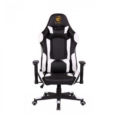 Ghế game E-DRA Mars EGC202 White
