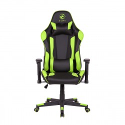 Ghế game E-DRA Mars EGC202 Green