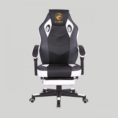 Ghế game E-DRA Jupiter EGC201 White