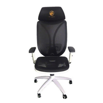 Ghế game E-DRA Venus EGC211 White