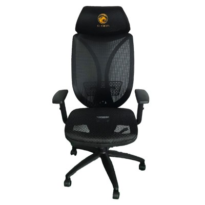 Ghế game E-DRA Venus EGC211 Black