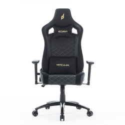 Ghế game E-DRA Hercules EGC203v2 Black