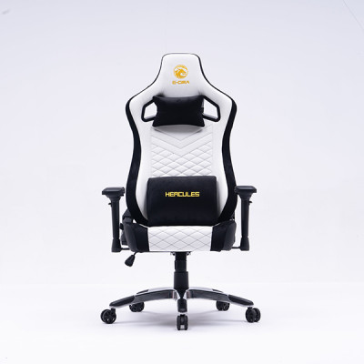 Ghế Game E-DRA Hercules EGC203 PRO WHITE