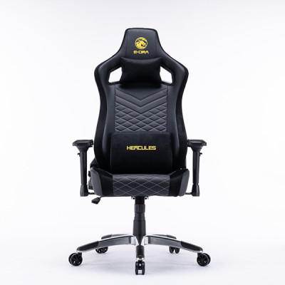Ghế Game E-DRA Hercules EGC203 PRO BLACK