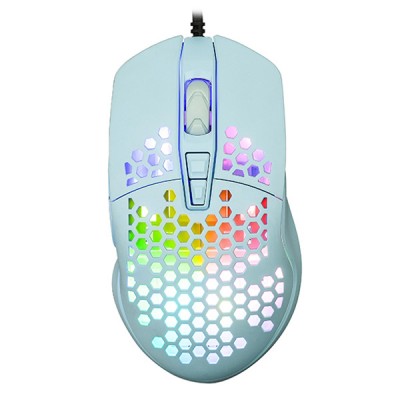 Chuột Gaming E-DRA EM616