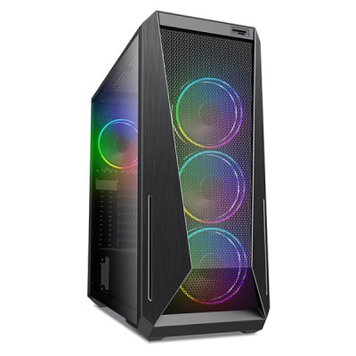 Case máy tính E-DRA Predator