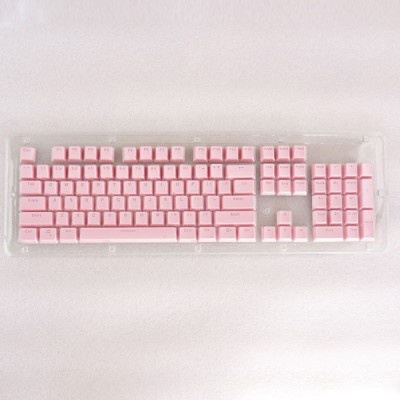 Keycaps Bàn Phím EDRA EKC7100 PINK