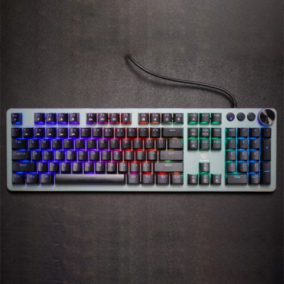 Bàn phím chơi game cơ E-DRA EK310 RGB