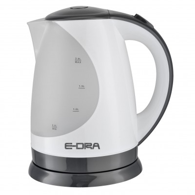 Ấm nước siêu tốc E-Dra -EK2001