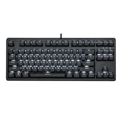 Bàn phím chơi game cơ E-DRA EK387 GATERON