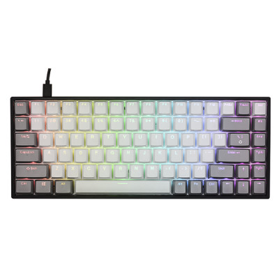 Bàn phím chơi game cơ E-DRA EK384
