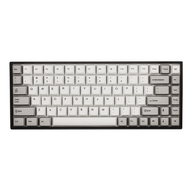 Bàn phím chơi game cơ E-DRA EK384W