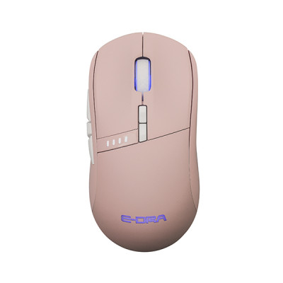 Chuột E-DRA EM620W Pink