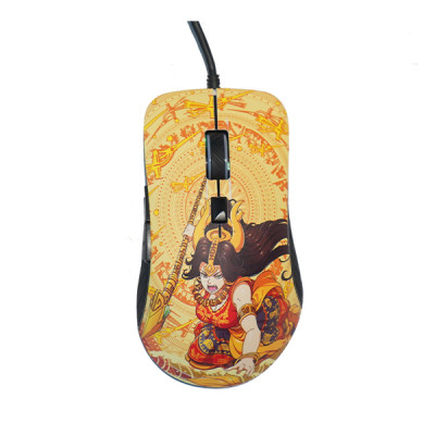 Chuột E-DRA EM640 LẠC HỒNG