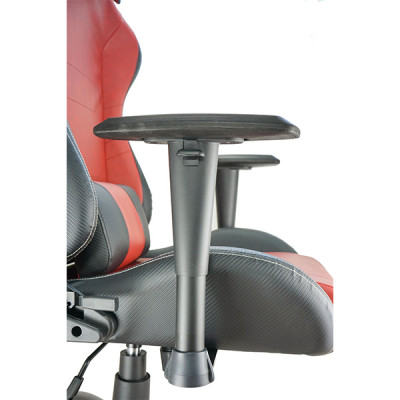 Ghế game EDRA Midnight EGC205 - Red