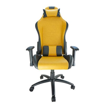 Ghế game E-DRA Midnight EGC205 - YELLOW