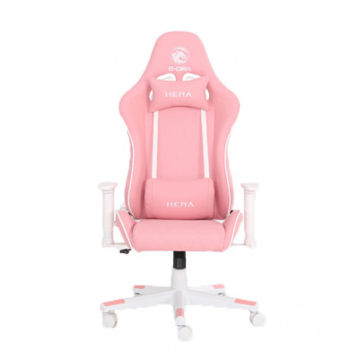 Ghế game E-DRA HERA EGC224 - Pink