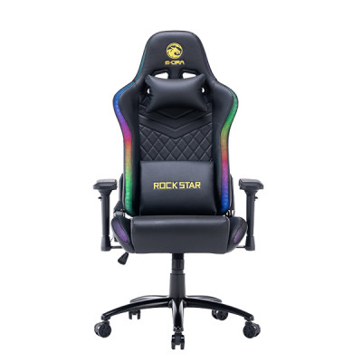 Ghế game E-DRA Rock Star RGB - EGC223